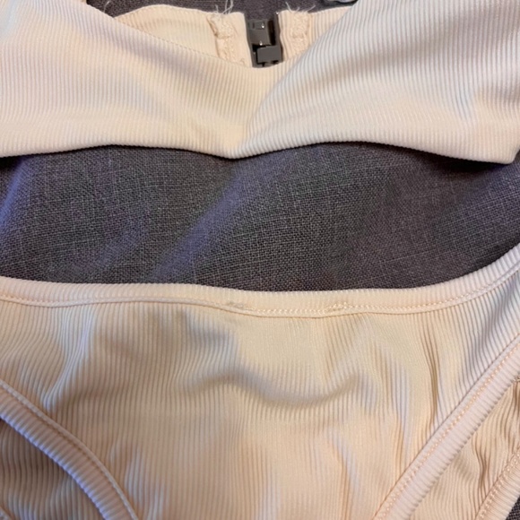 Oh Polly Get The Hook Underbust Micro Bikini - Picture 5 of 5